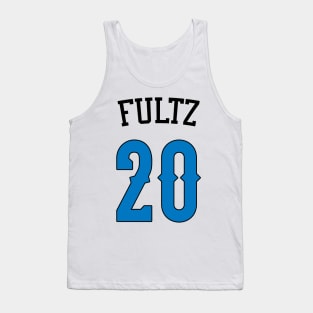 Markelle Fultz Washington Tank Top